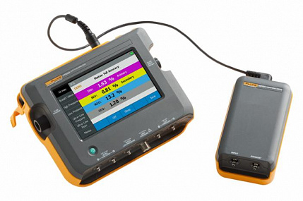 FLUKE VT 900A